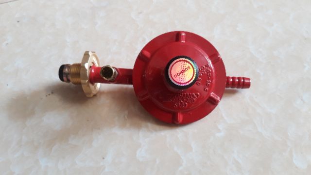 Van Tự Động Ngắt GAS SUNHOO KENDO