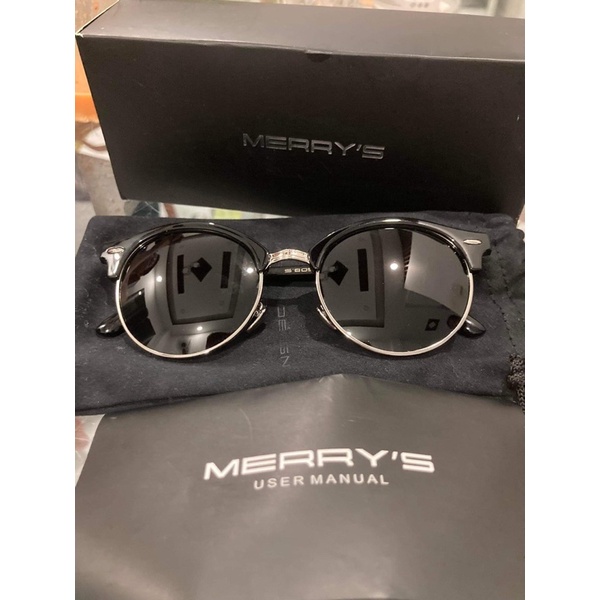 Thanh lý kính merry của Mỹ