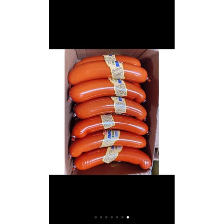 [Mã GROXUAN1 giảm 8% đơn 150K] Xúc xích siêu to khổng lồ hàng mới về siêu ngon | BigBuy360 - bigbuy360.vn