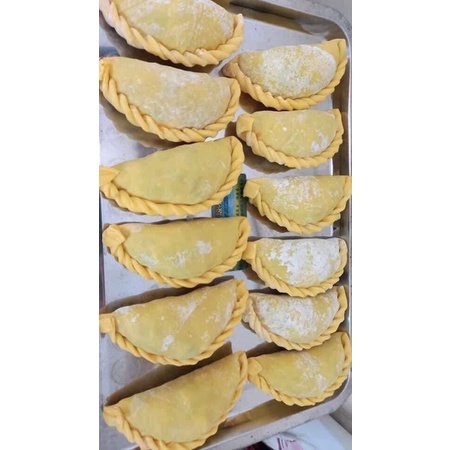 Vỏ Bánh Gối Sét 50 Cái