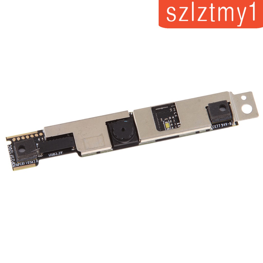 Webcam Trong 2.0m Cho Laptop Dell E6430 M4700 | BigBuy360 - bigbuy360.vn