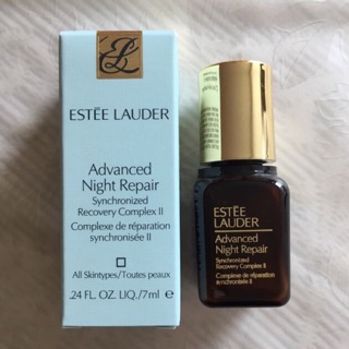 Serum chăm sóc da Estée Lauder Advanced Night Repair 7ml