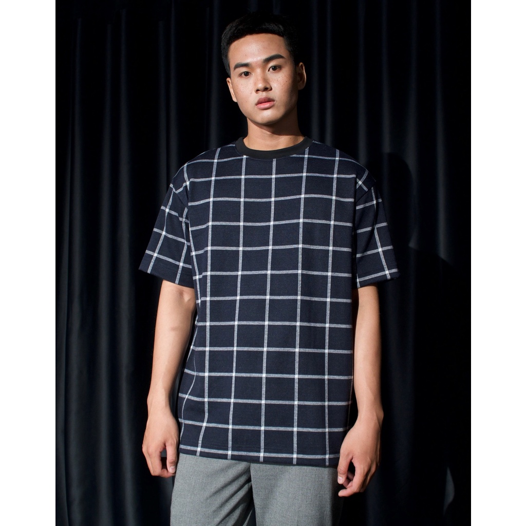 ÁO THUN PRINTED PC TSHIRT