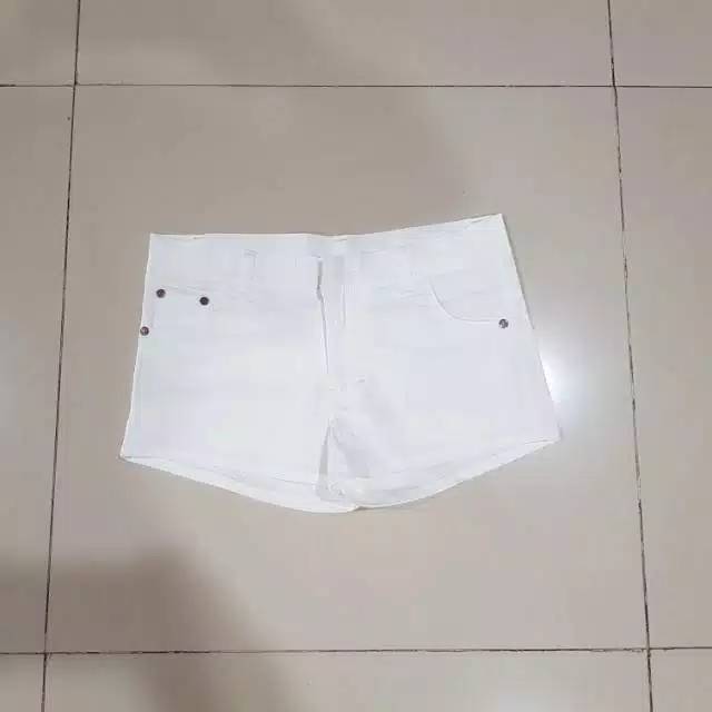 Quần Short Jean Co Giãn Tốt size 27 28 29 30 31 32 33 34