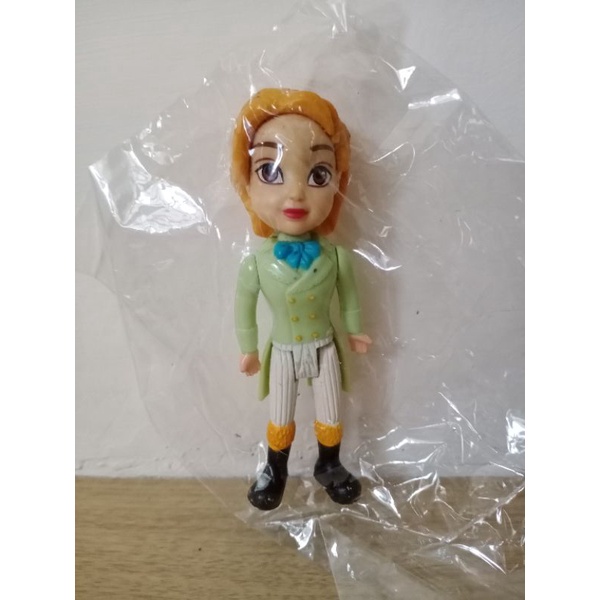 Mô Hình Nhân Vật Prince James Sofia The First