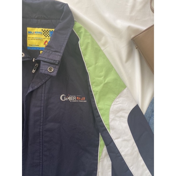 ÁO KHOÁC JACKET KOREA