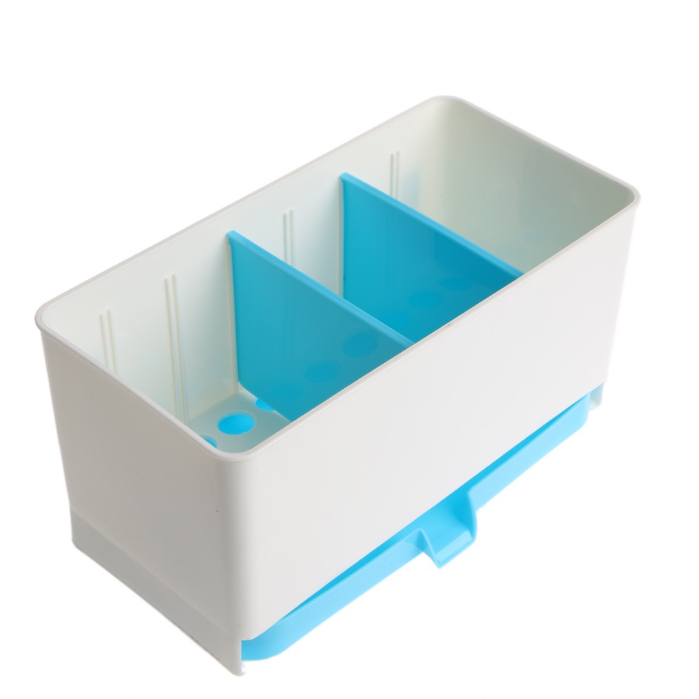 Giá để đồ dùng gắn bồn rửa chén