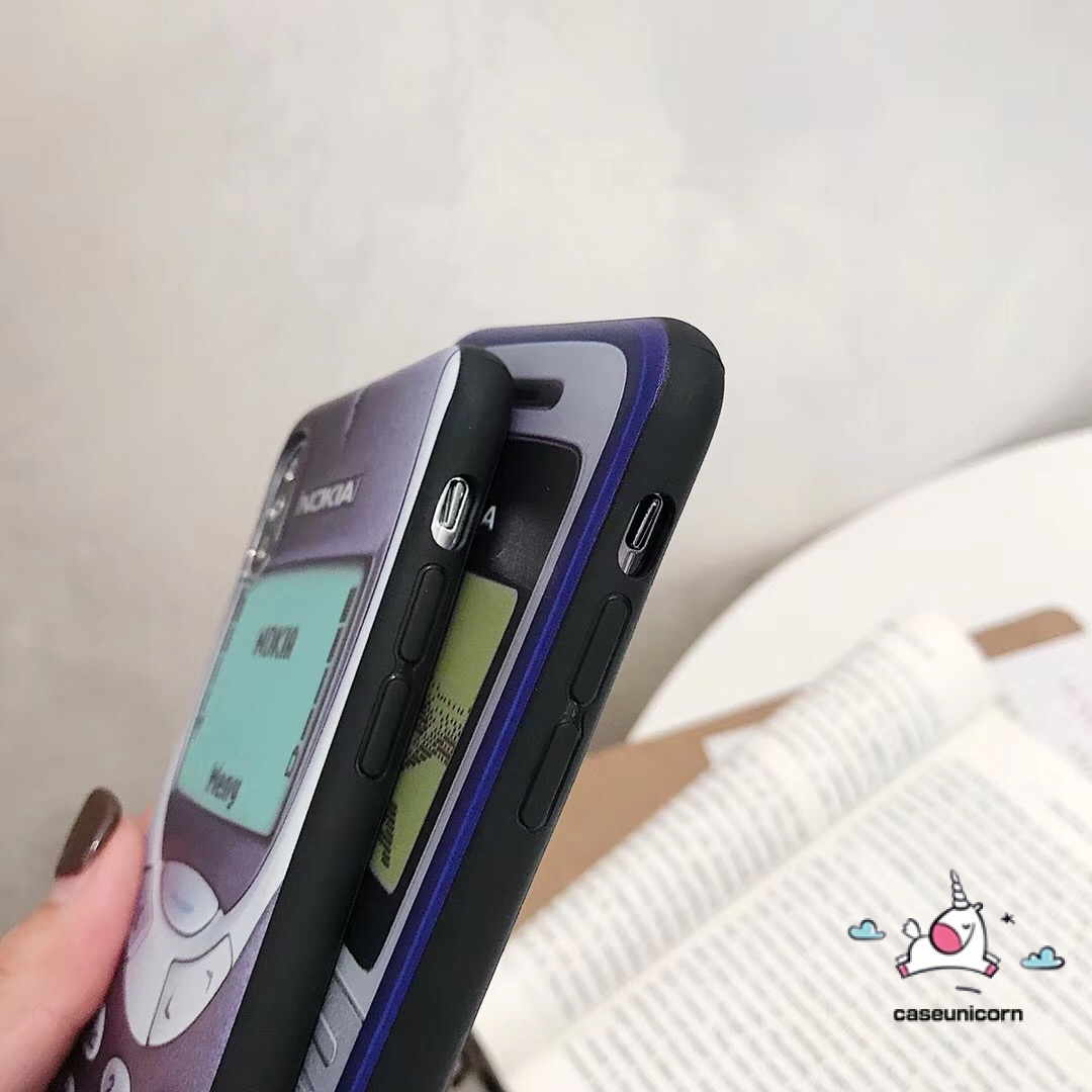 NOKIA Ốp Điện Thoại Cho Samsung A50 A50S A30S A11 A21S A51 A53 A03 A33 A13 A52 A22 M4