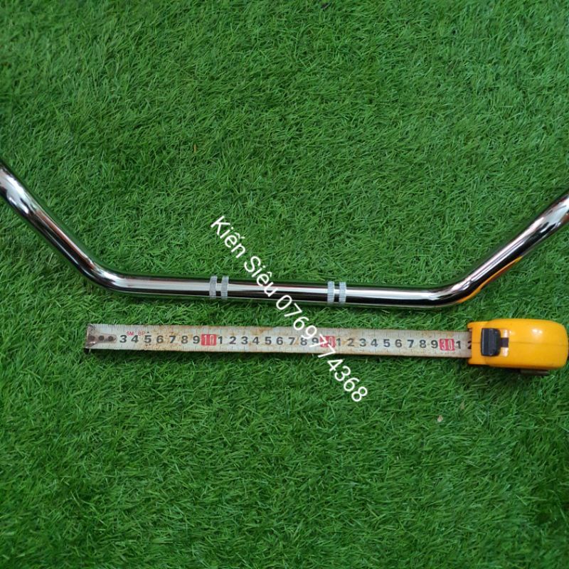 Ghi dong Tay lái ngang gắn cho GZ GZ125 GZ150 GZ150A