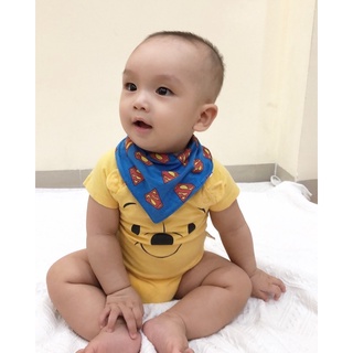 Yếm disney dư xịn cho bé