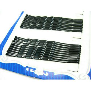 Vỉ kẹp ghim tóc
