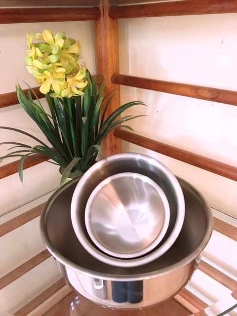 Set 3 thố trộn Fivestar