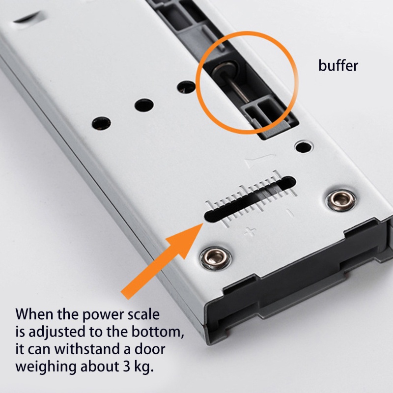 Thanh Nâng Hỗ Trợ Bản Lề Cửa Tủ Chuyên Dụng