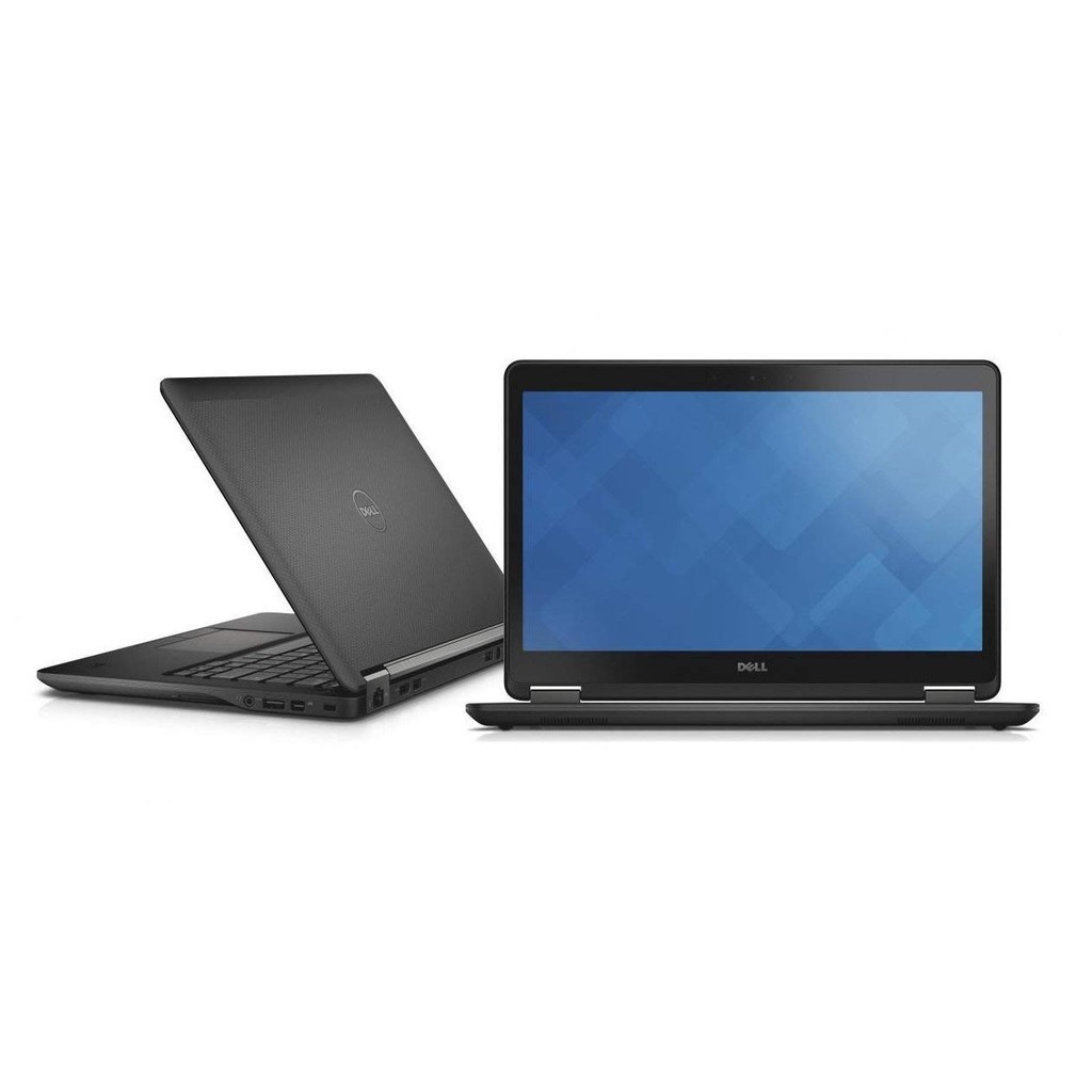 Siêu Đẹp Utrabook Dell latitude E7250 - core i7 5500u, laptop cũ chơi game cơ bản đồ họa