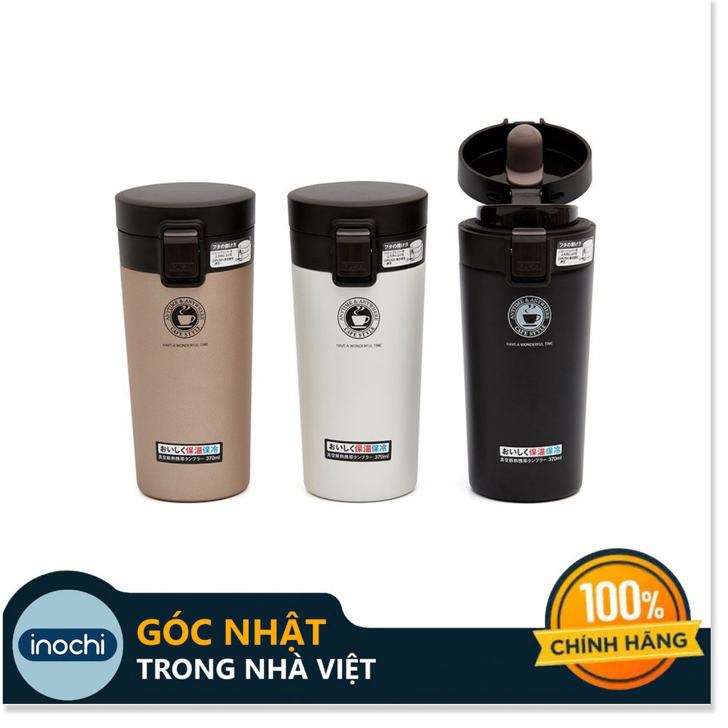 Bình Giữ Nhiệt Chính Hãng Asvel Nhật Bản -Cao Cấp Có Khoá Giữ Nhiệt Rất Tốt,Tiện dụng, An Toàn Sức Khoẻ