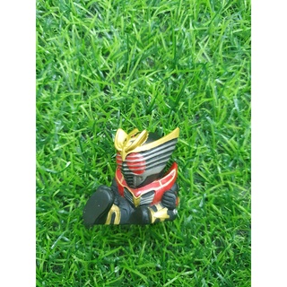 FIG CHIBI SIÊU NHÂN KAMEN RIDER MINI