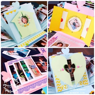 Love box - chiếc hộp tình yêu