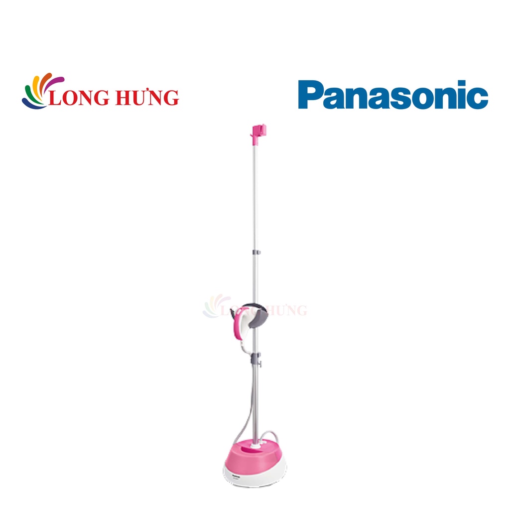 Bàn ủi hơi nước đứng Panasonic NI-GSD071PRA - Hàng chính hãng