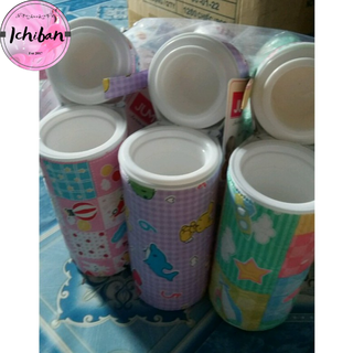 Bình ủ sữa đơn Jumi 250ml