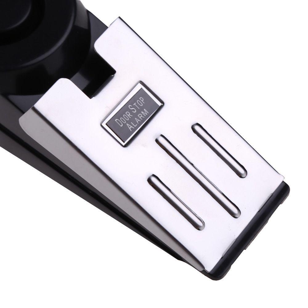 Hệ Thống Chặn Cửa Báo Động Chống Trộm 120DB