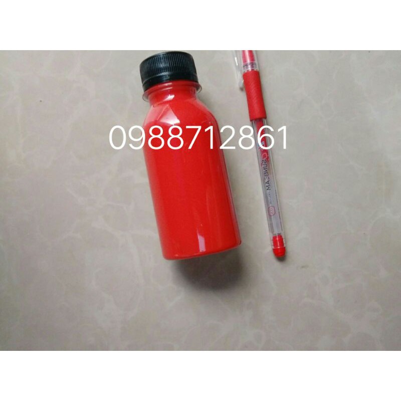 Màu nước tô tượng 100ml