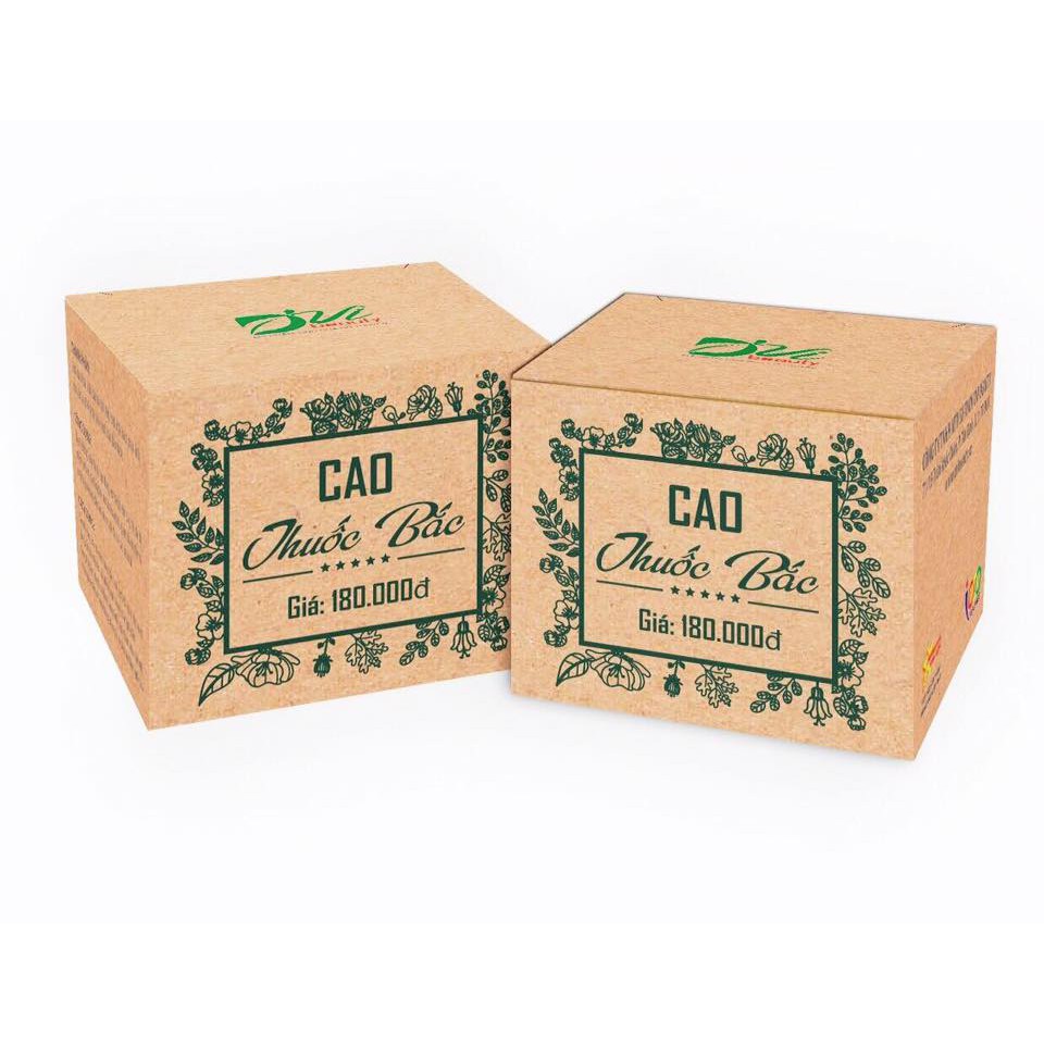 Cao thuốc bắc D'Vi Beauty