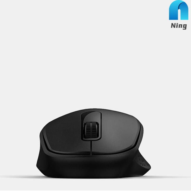 Chuột Bluetooth Không Dây Hai Chế Độ Yên Tĩnh Cho Máy Tính