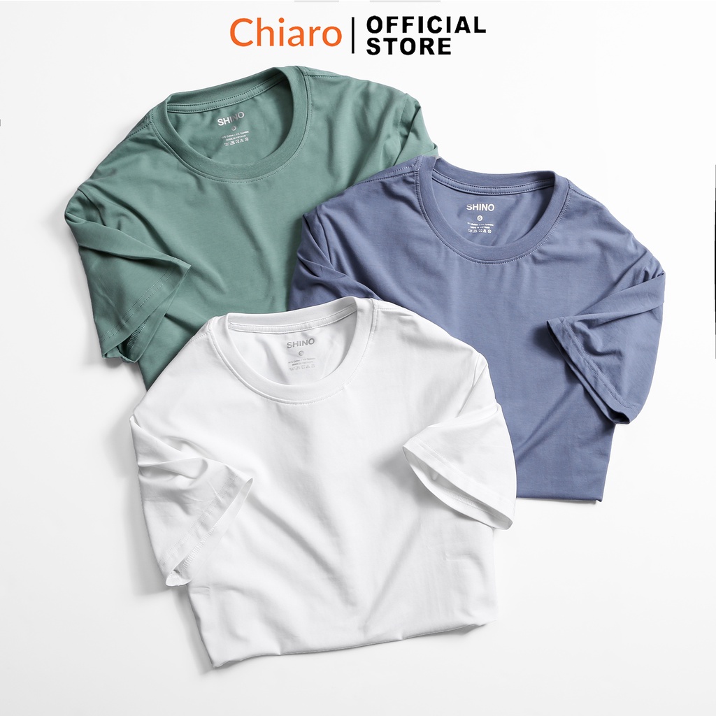 Áo thun nam thể thao form rộng trơn basic áo phông unisex cotton mềm mịn cao cấp ATUCT9C03 | BigBuy360 - bigbuy360.vn