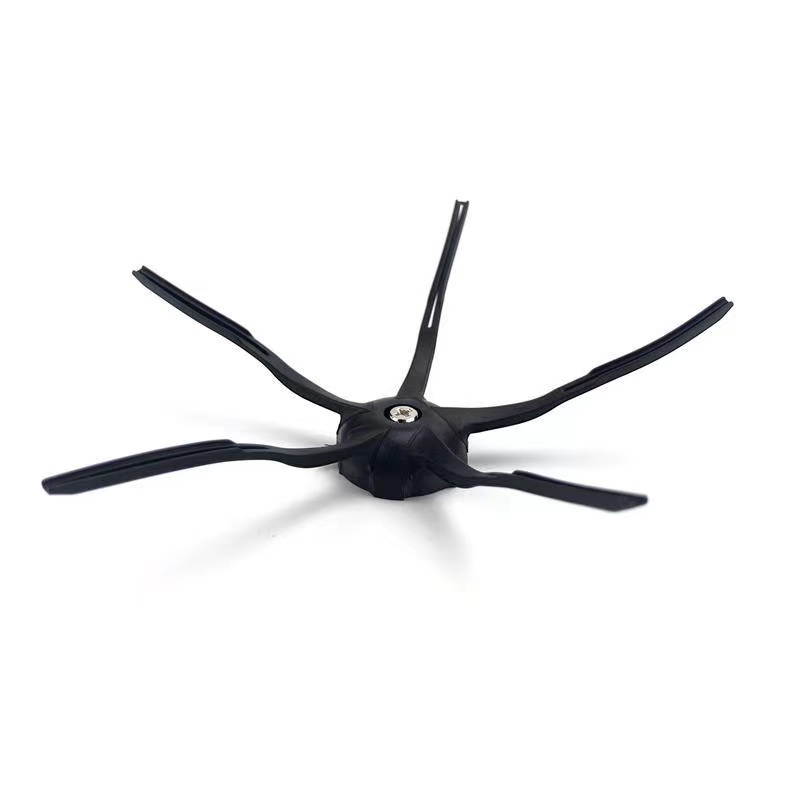 Set chổi 5 cánh thay thế cho robot hút bụi Xiaomi Roborock S50 S51 S52 S55 T60 T61 T65 T4 T6 T7 P5 S6 S5max