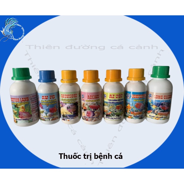 MEN VI SINH LÀM TRONG NƯỚC HỒ CÁ CẢNH -COMPOZYME