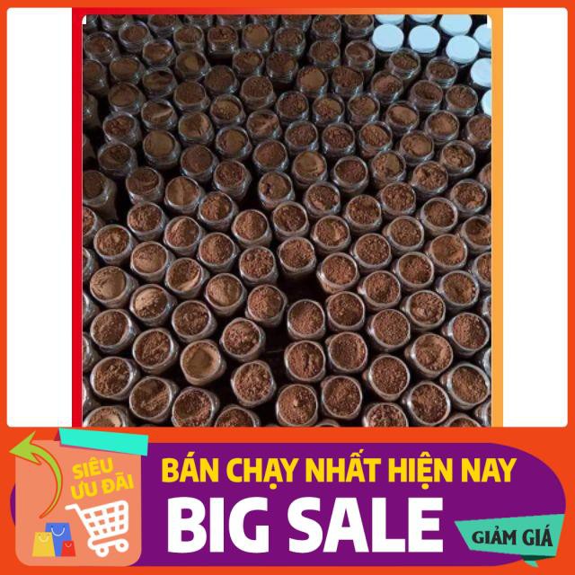 500gr bột cacao nguyên chất 100% Đaklak