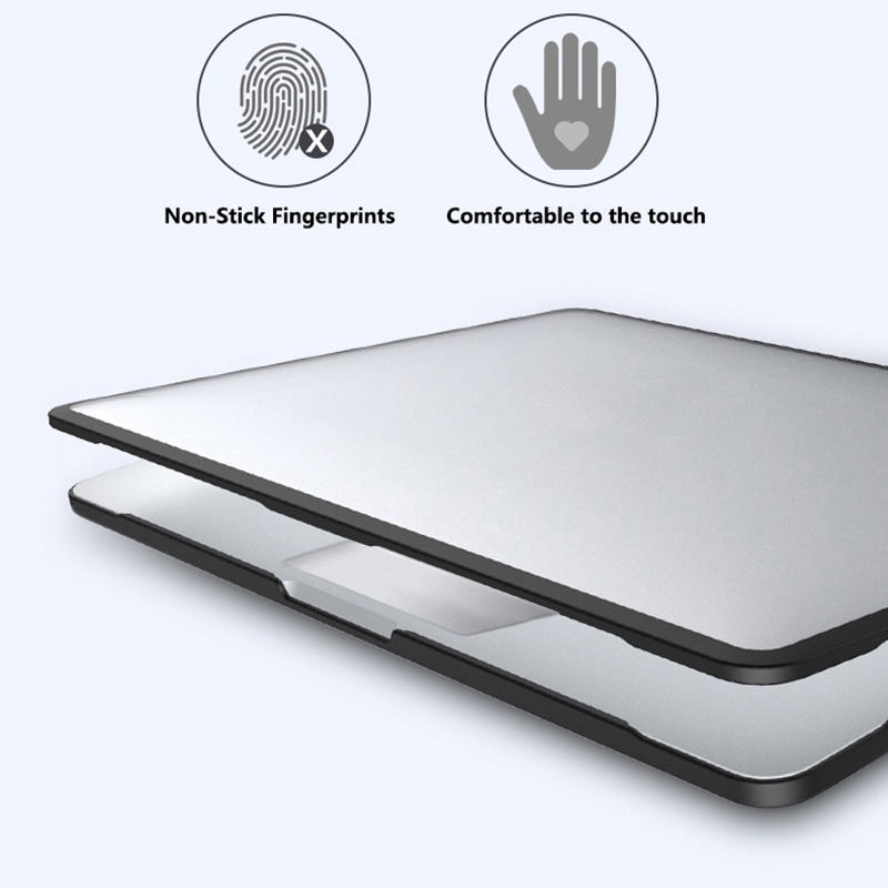 Ốp Máy Tính Bảng TPU PC Cho Macbook Air 13 A2337 Air 15.3 A2941 Macbook Pro16 A2780 2023 M1 2021 Mac Pro 14 M2 Pro 13 Sự Bảo Vệ