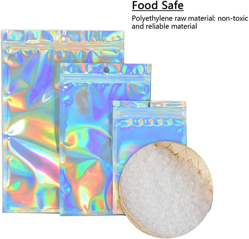 Set 10 Túi Đựng Bảo Quản Thực Phẩm Đa Năng Tiện Dụng Chất Lượng Cao