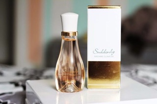 NƯỚC HOA ĐỨC - SUDDENLY MADAME GLAMOUR 50ml
