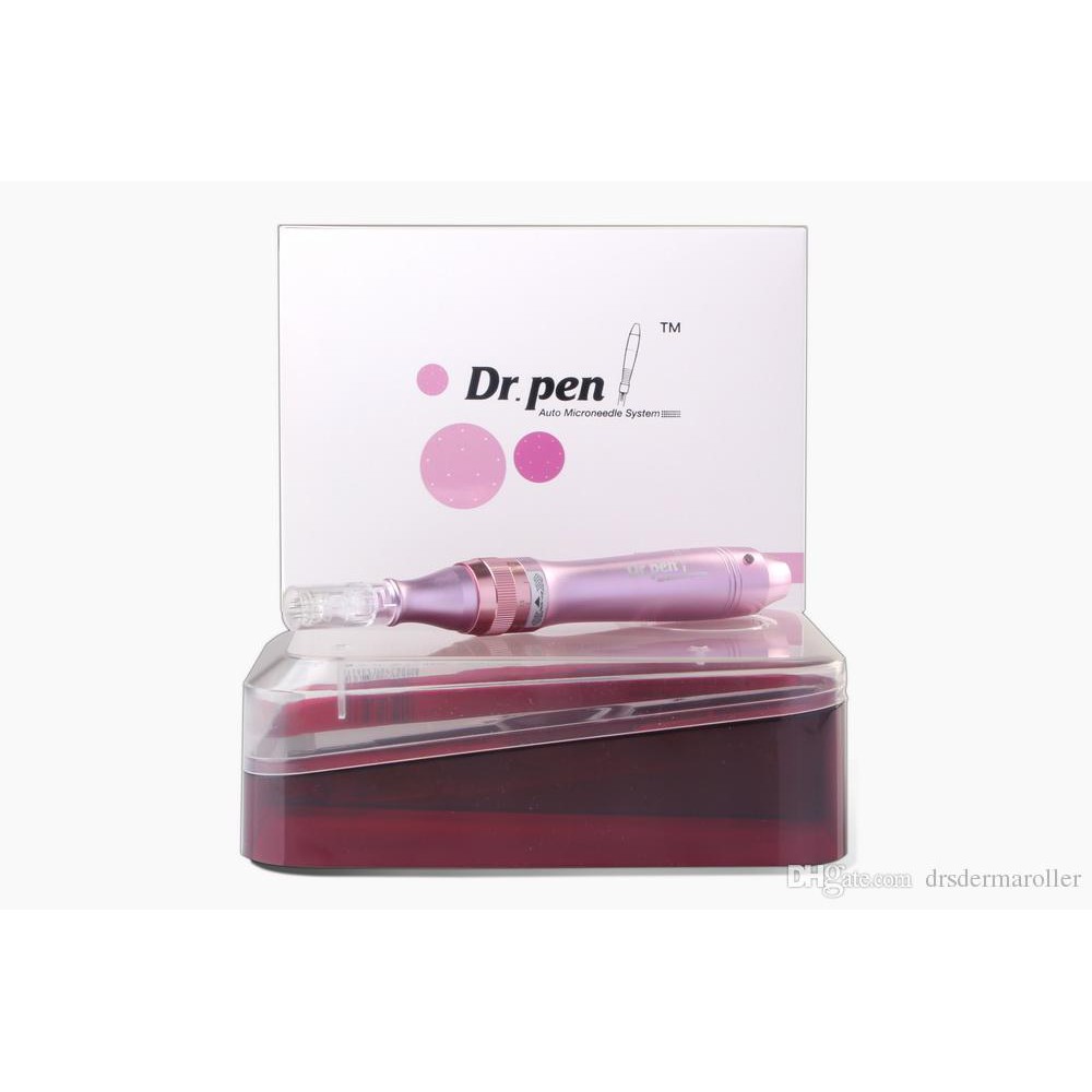 Máy Lăn Kim - Phi Kim DR Pen M7 - C Chính Hãng