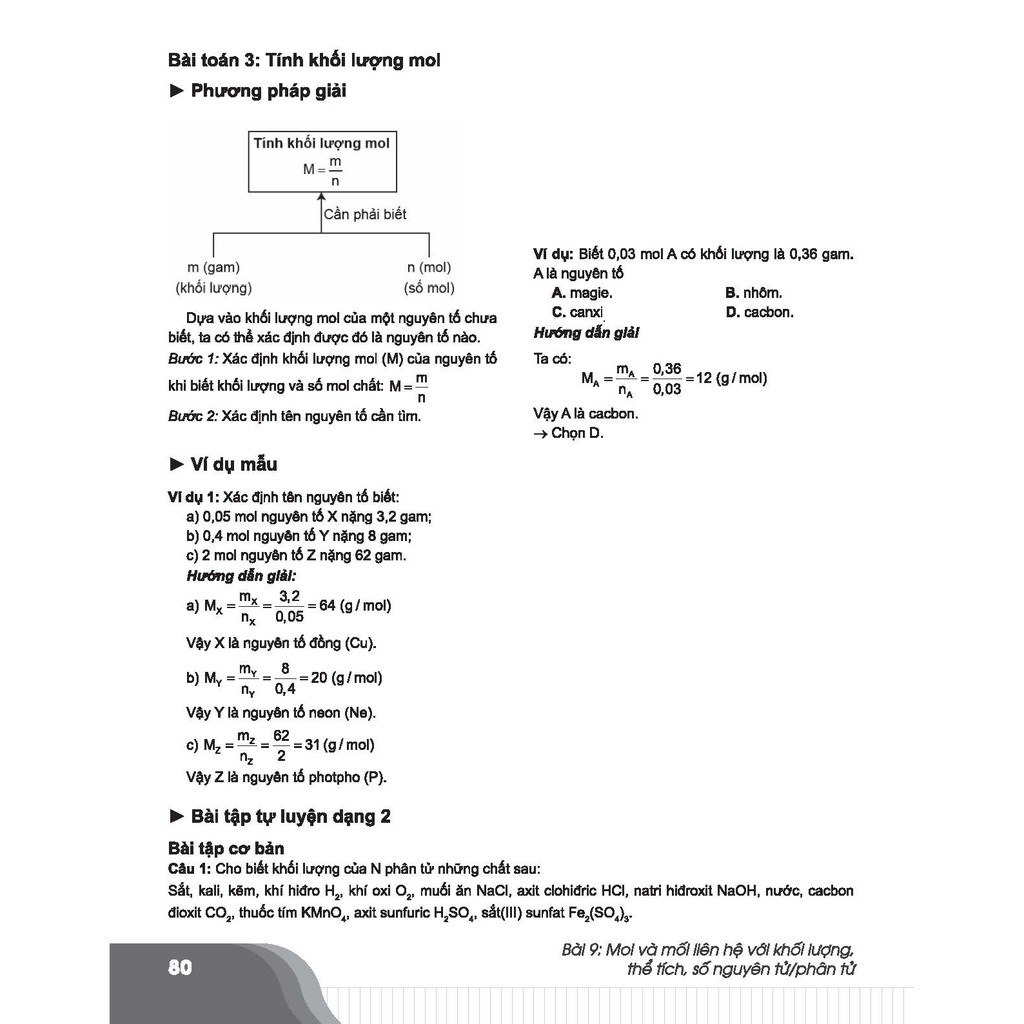 Sách-Bí quyết chinh phục điểm cao Hóa học 8 | BigBuy360 - bigbuy360.vn