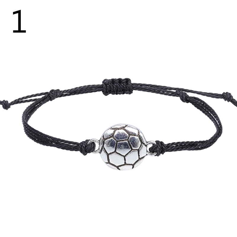 Vòng Đeo Tay Chuỗi Hạt Có Thể Điều Chỉnh Kích Cỡ