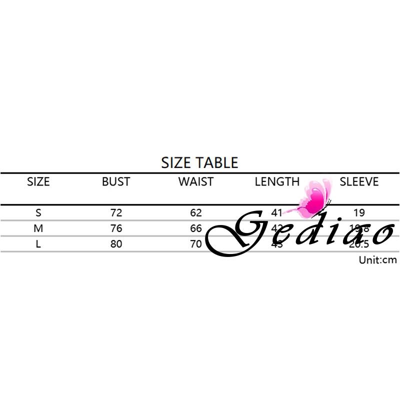 Áo CropTop tay ngắn in họa tiết thiên thần dành cho nữ | BigBuy360 - bigbuy360.vn