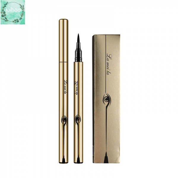 [Hàng mới về] Bút Kẻ Mắt Dạng Lỏng Nhanh Khô Chống Thấm Nước Không Bị Nhòe Màu Sắc Nổi Bật Độc Đáo | BigBuy360 - bigbuy360.vn