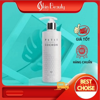 Sữa tắm trắng hương nước hoa Petit Cochon 300ml Hàn Quốc