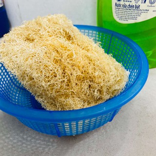 MIẾNG RỬA CHÉN XƠ MƯỚP RỬA CHÉN LY XOONG CHẢO CHỐNG DÍNH -SẠCH -BỀN- AN TOÀN SỬ DỤNG