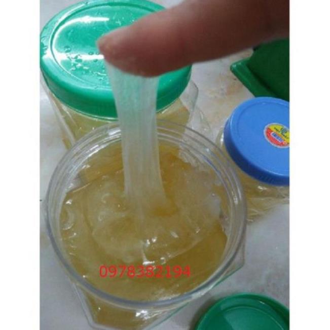 Keo bẫy chim cò vạc hộp 300g - 500g siêu dính - chuyencacloailuoichim