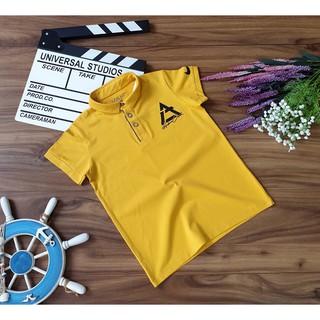 Áo thun cotton 4c sai đại. Áo thun cho bé trai sai lớn