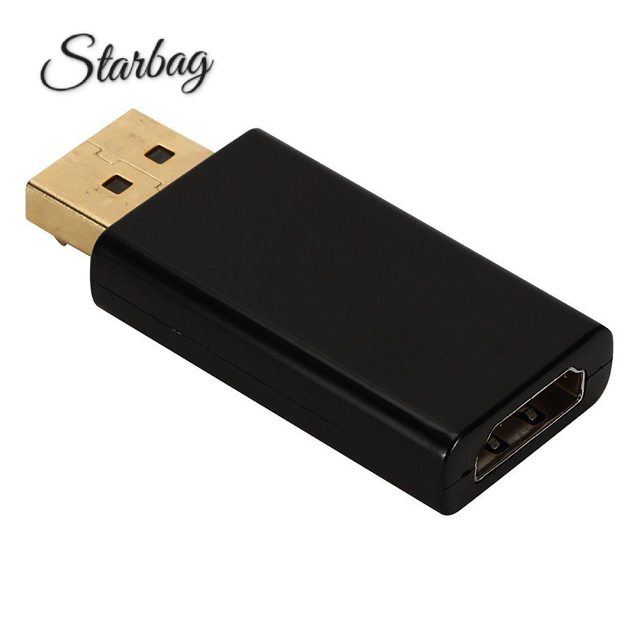 Đầu Chuyển Đổi Dp Sang Hdmi-Compatible | BigBuy360 - bigbuy360.vn