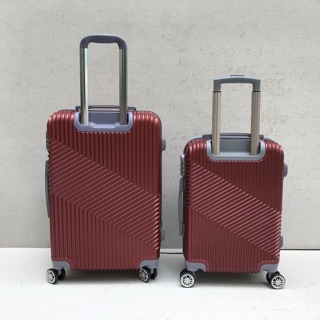 Bộ 2 vali  nhựa  cao cấp