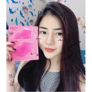 MẶT NẠ MÔI BIOAQUA NỘI ĐỊA TRUNG