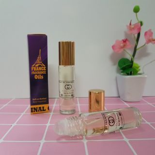 Tinh dầu nước hoa Time perfumes - Guilty