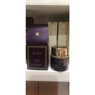 Kem dưỡng vùng mắt Ohui Age Recovery Eye Cream Baby Collagen 25ml