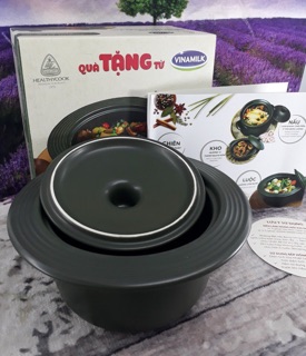 Nồi dưỡng sinh Minh Long 1l