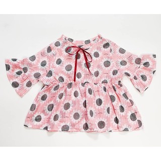 🌻🌻🌻 Áo xô Doll hoa mặt trời